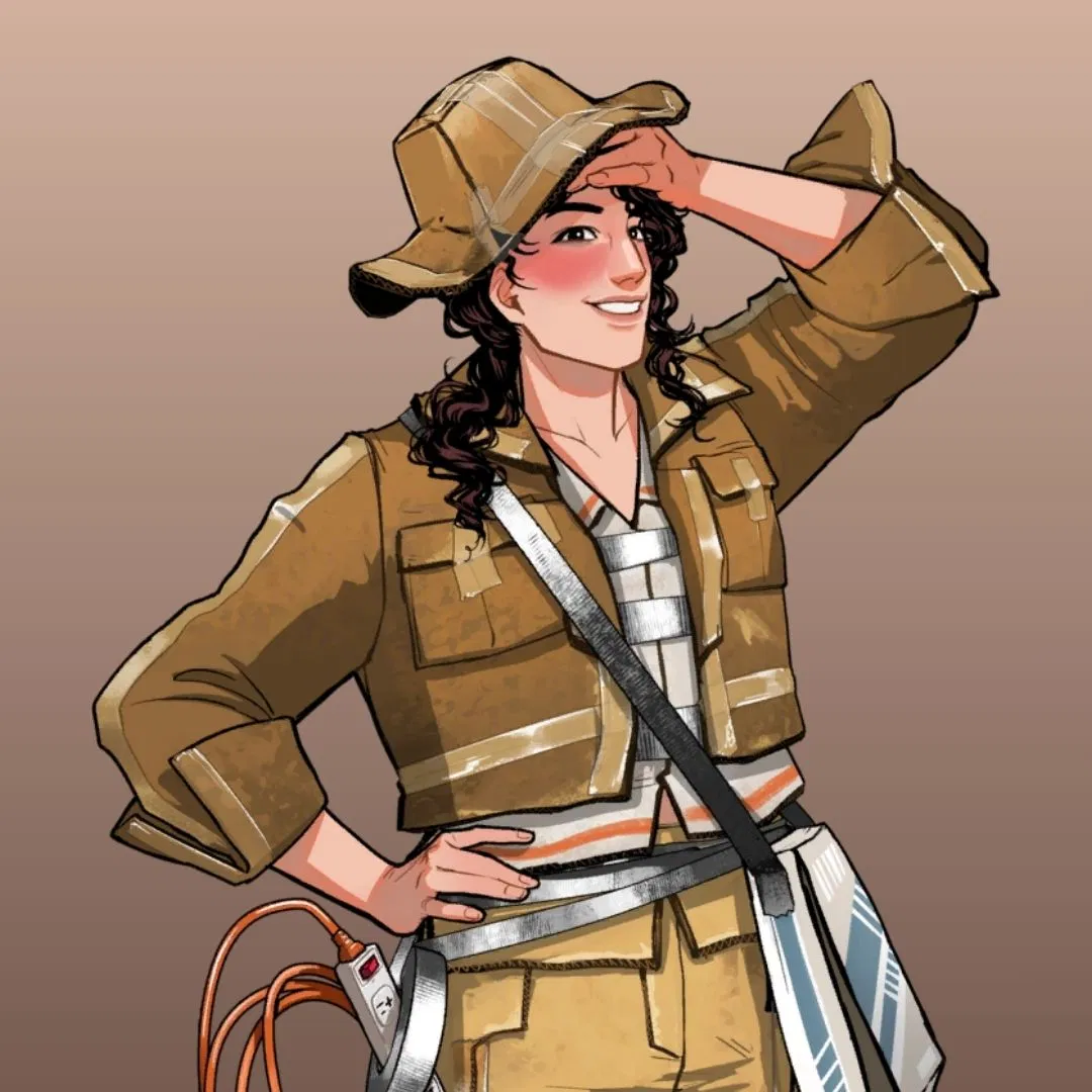 Avatar of Beau