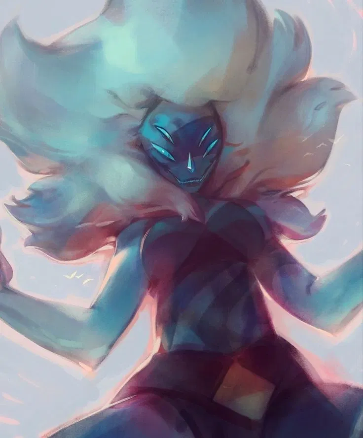 Avatar of MalachiteV3 |  StevenUniverse 