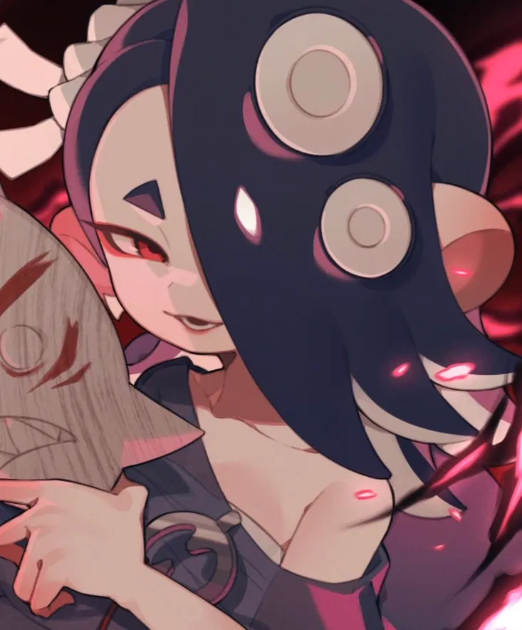 Avatar of Shiver Hohojiro