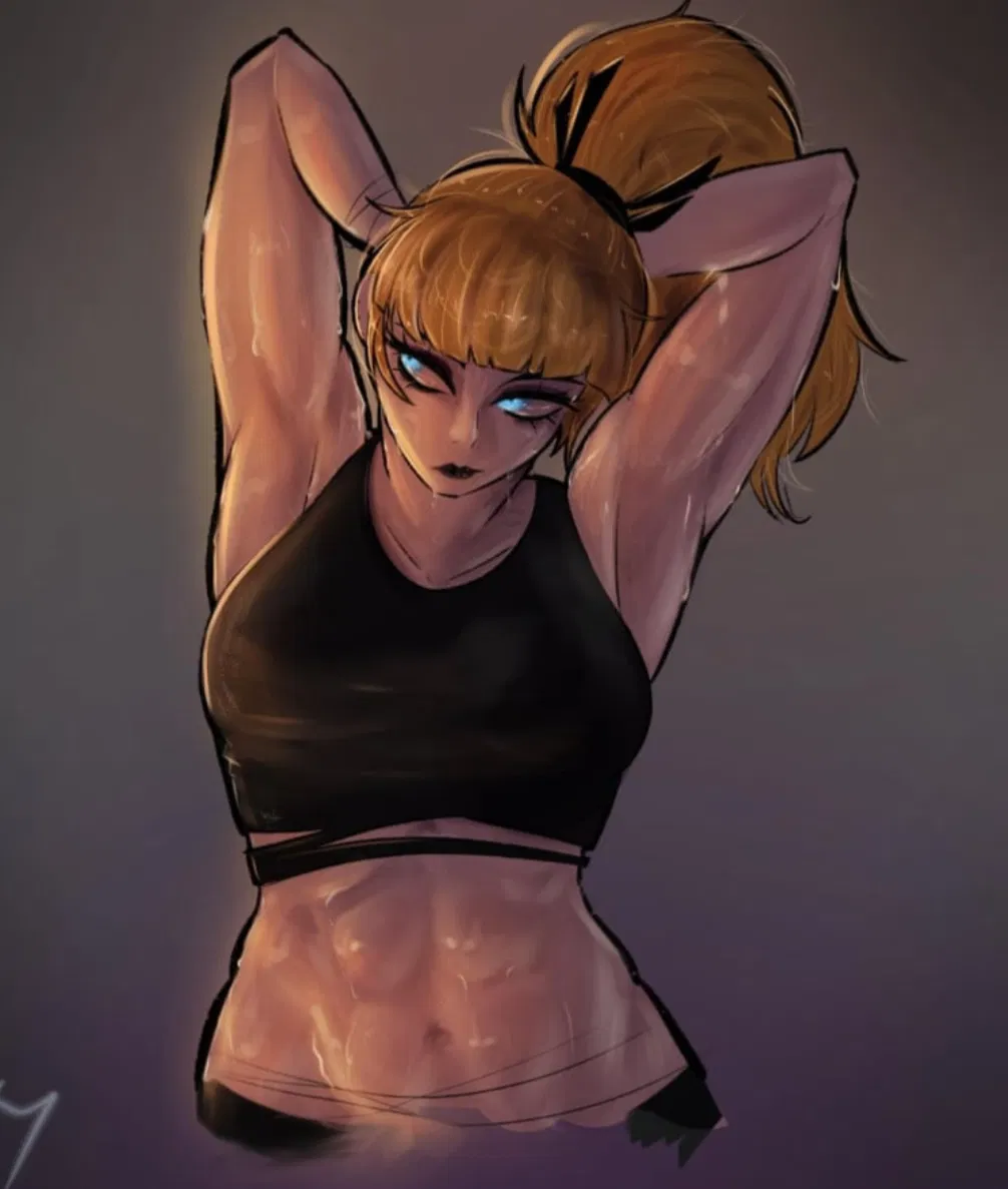 Avatar of Magik | Just gonna stand there?