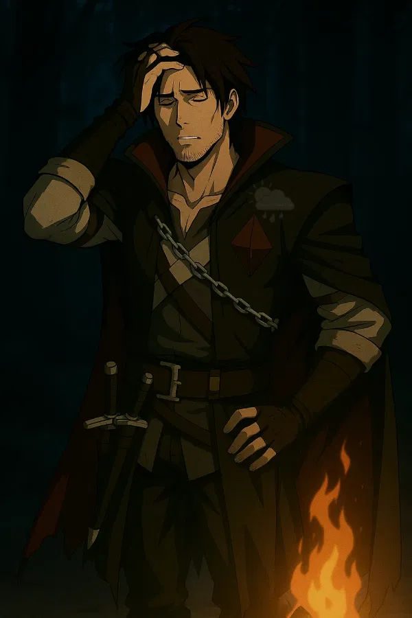 Avatar of Trevor Belmont