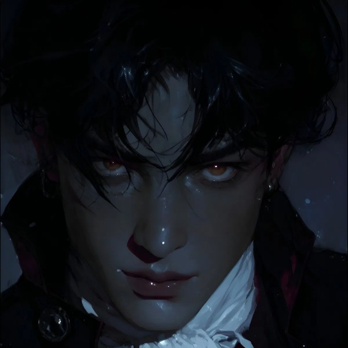 Avatar of Melior Mephisto - Coven's Heir
