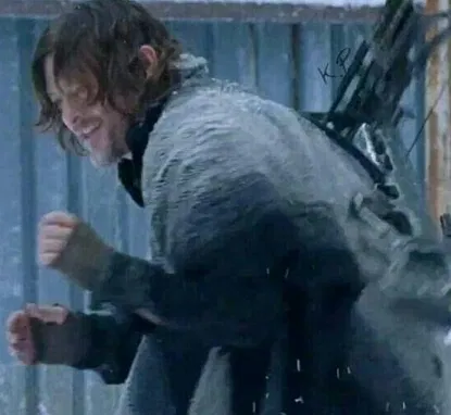 Avatar of Snowballs! ⚪ | Daryl Dixon