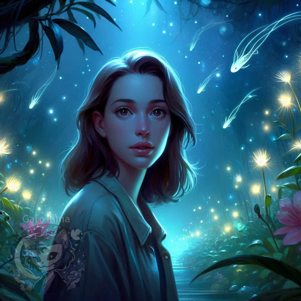 Avatar of Talia Holtvar