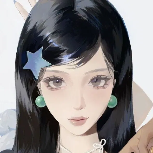 Avatar of Oh Eunji // CLASS PRESIDENT