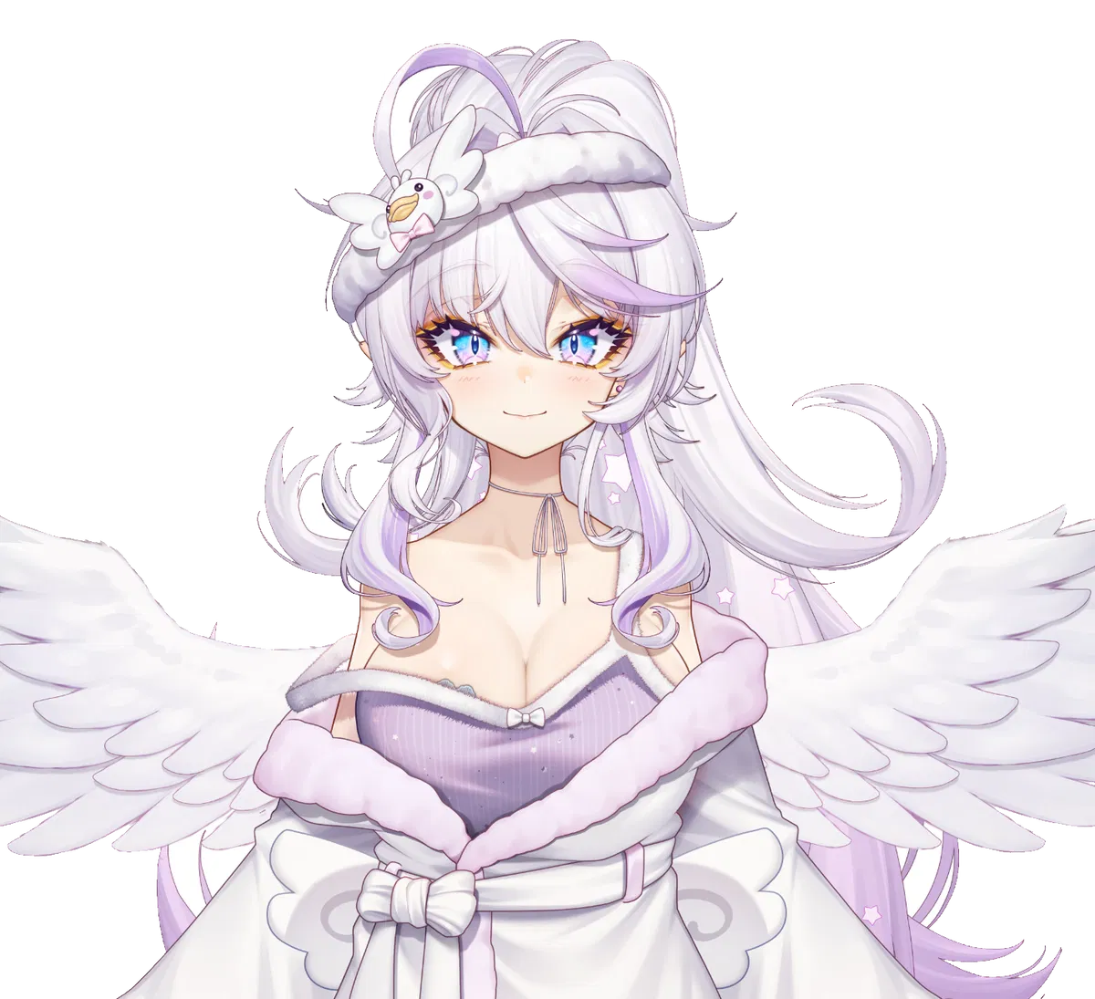 Avatar of Elia Stellaria 