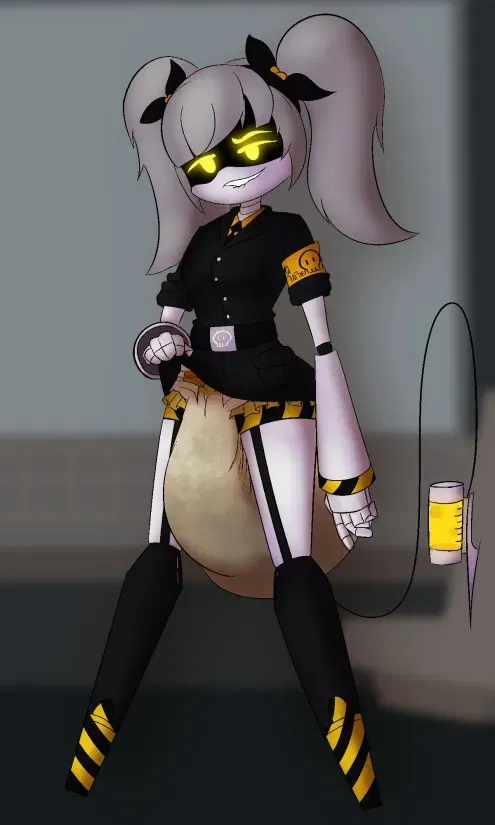Avatar of Serial Designation J (Diaper)