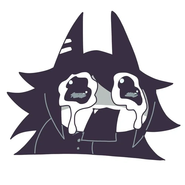 Avatar of MISS CIRCLE WANTS CUDDLES