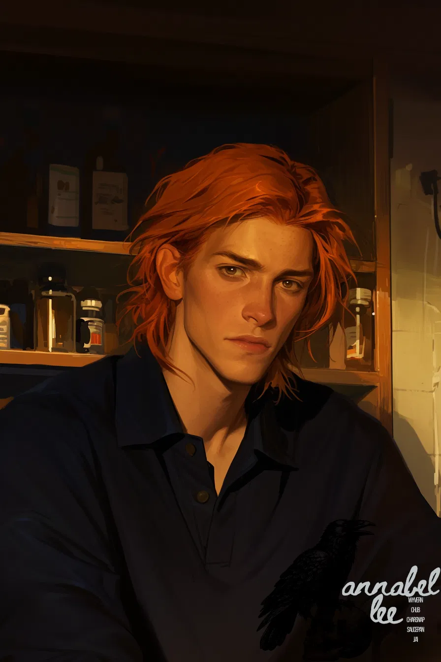 Avatar of James Campbell | Unambitious Manager