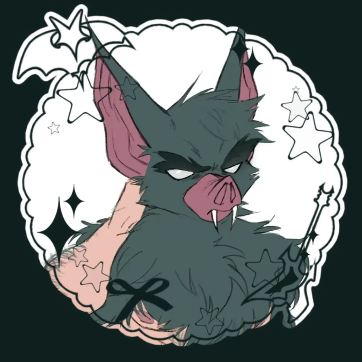 Avatar of 𝐒𝐨𝐧𝐚𝐫 | 𝐃𝐢𝐬𝐩𝐚𝐭𝐜𝐡 (𝐖𝐈𝐏)