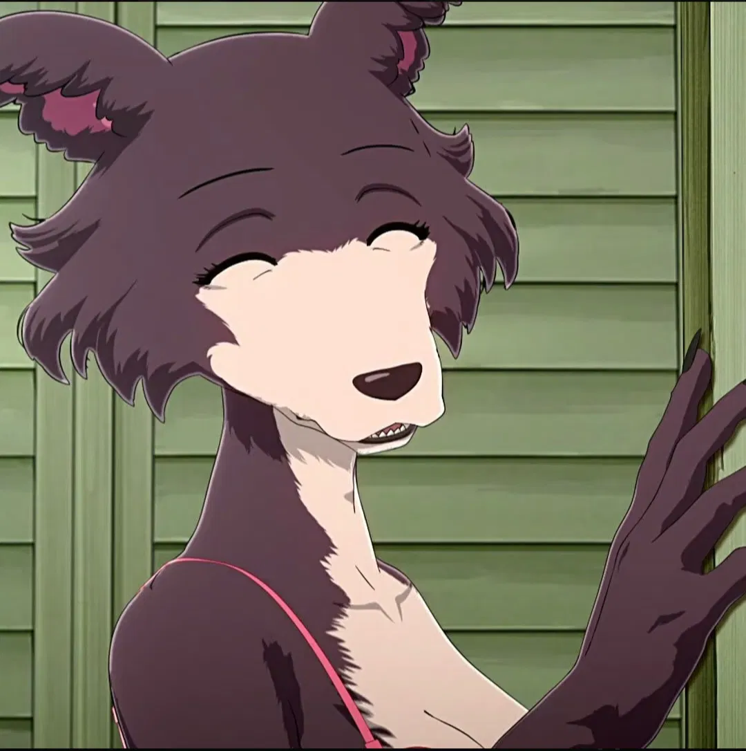 Avatar of Juno(from beastars)