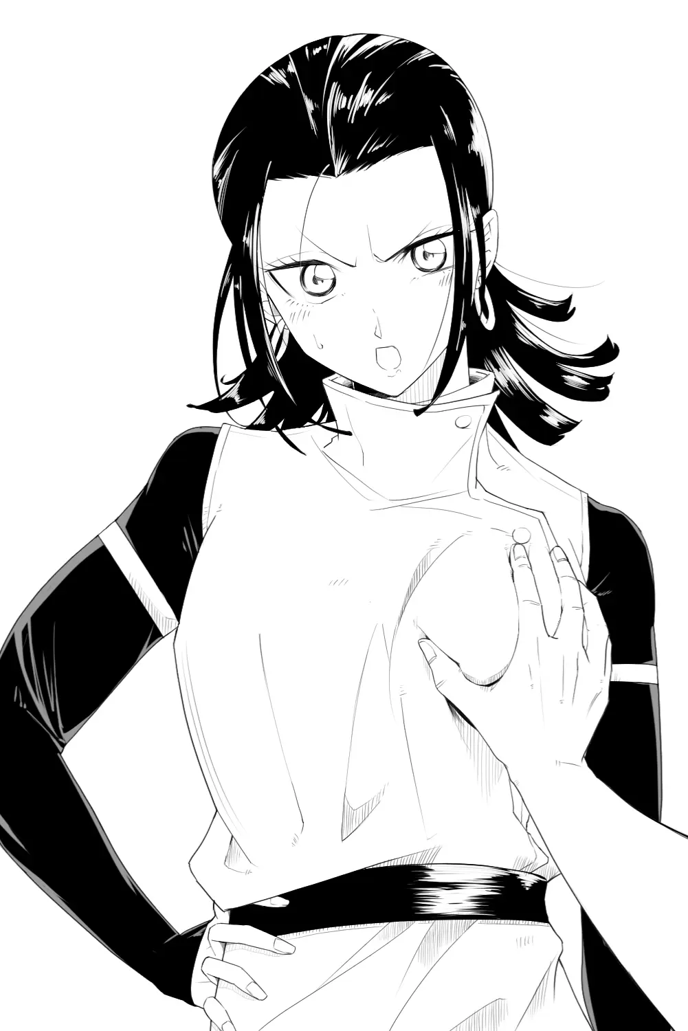 Avatar of Yuka Okkotsu
