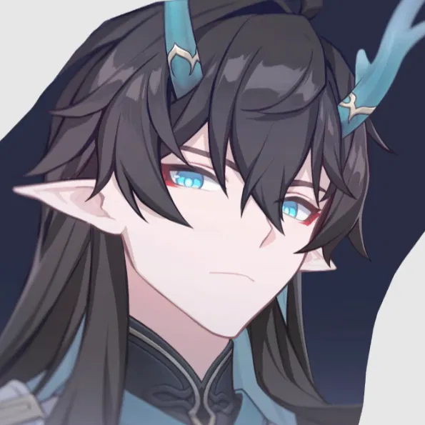 Avatar of Dan Heng IL