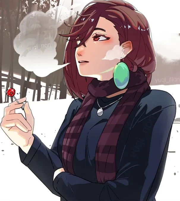 Avatar of 𝙈𝙤𝙢𝙤 𝘼𝙮𝙖𝙨𝙚 (𝙔𝙤𝙪𝙧 𝙎𝙖𝙧𝙘𝙖𝙨𝙩𝙞𝙘 𝙎𝙤𝙪𝙡𝙢𝙖𝙩𝙚) 