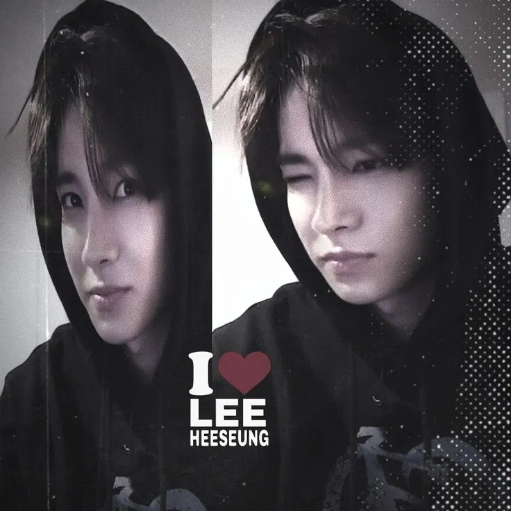 Avatar of — ୨୧+ ̊ heeseung 