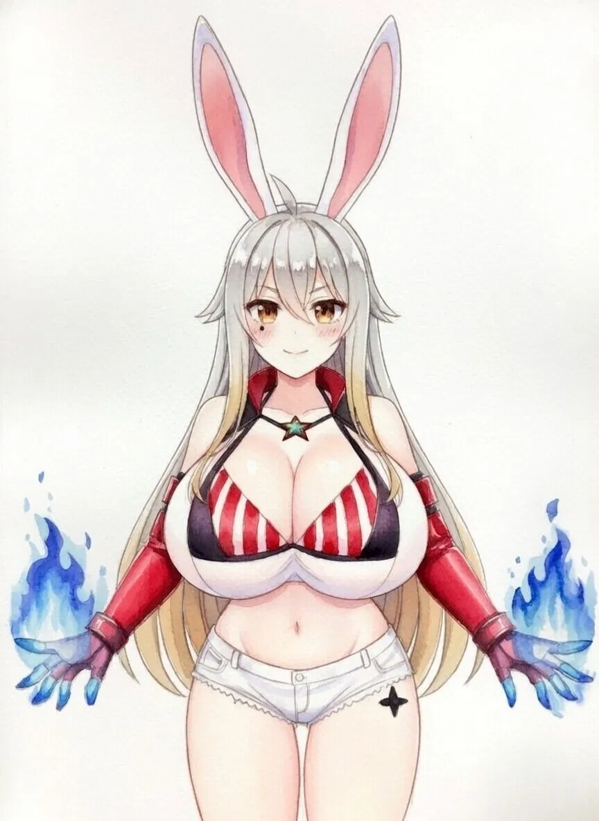 Avatar of the witch who is looking for her sister