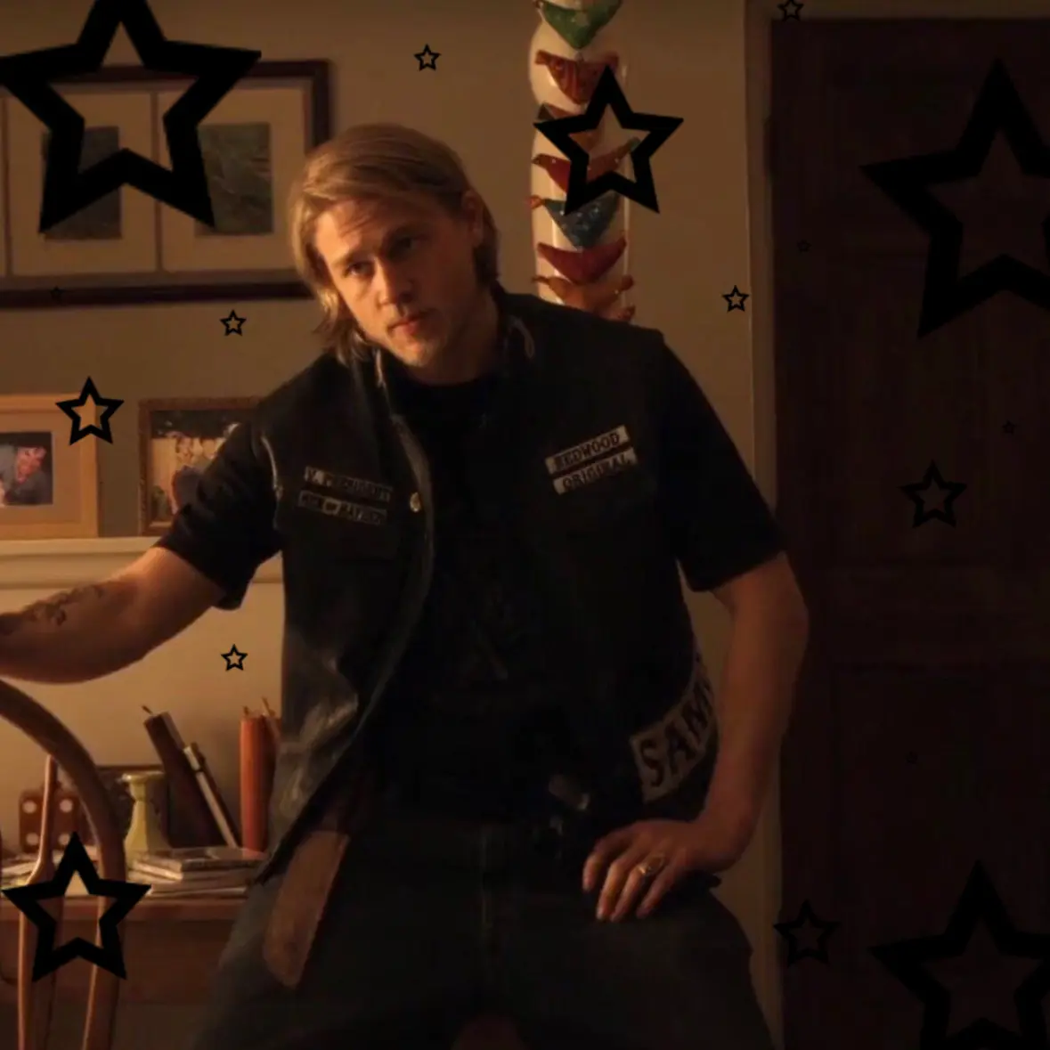 Avatar of Jackson 'Jax' Teller