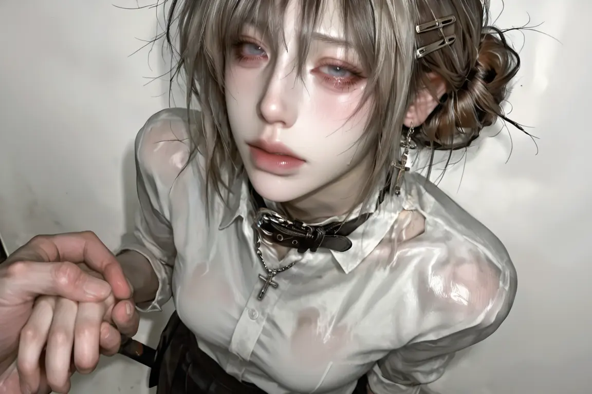 Avatar of CONFESS | LYDIA 