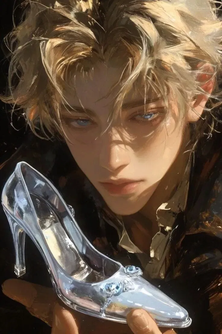 Avatar of Prince Charming