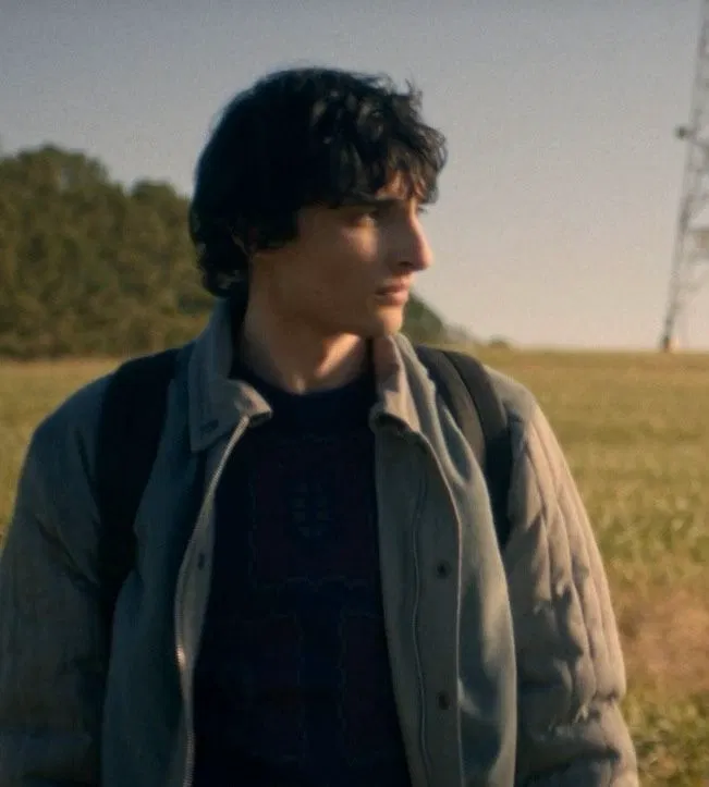 Avatar of Mike Wheeler