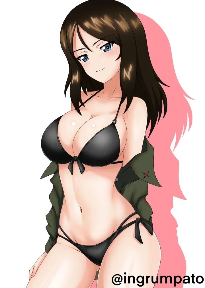 Avatar of Nonna