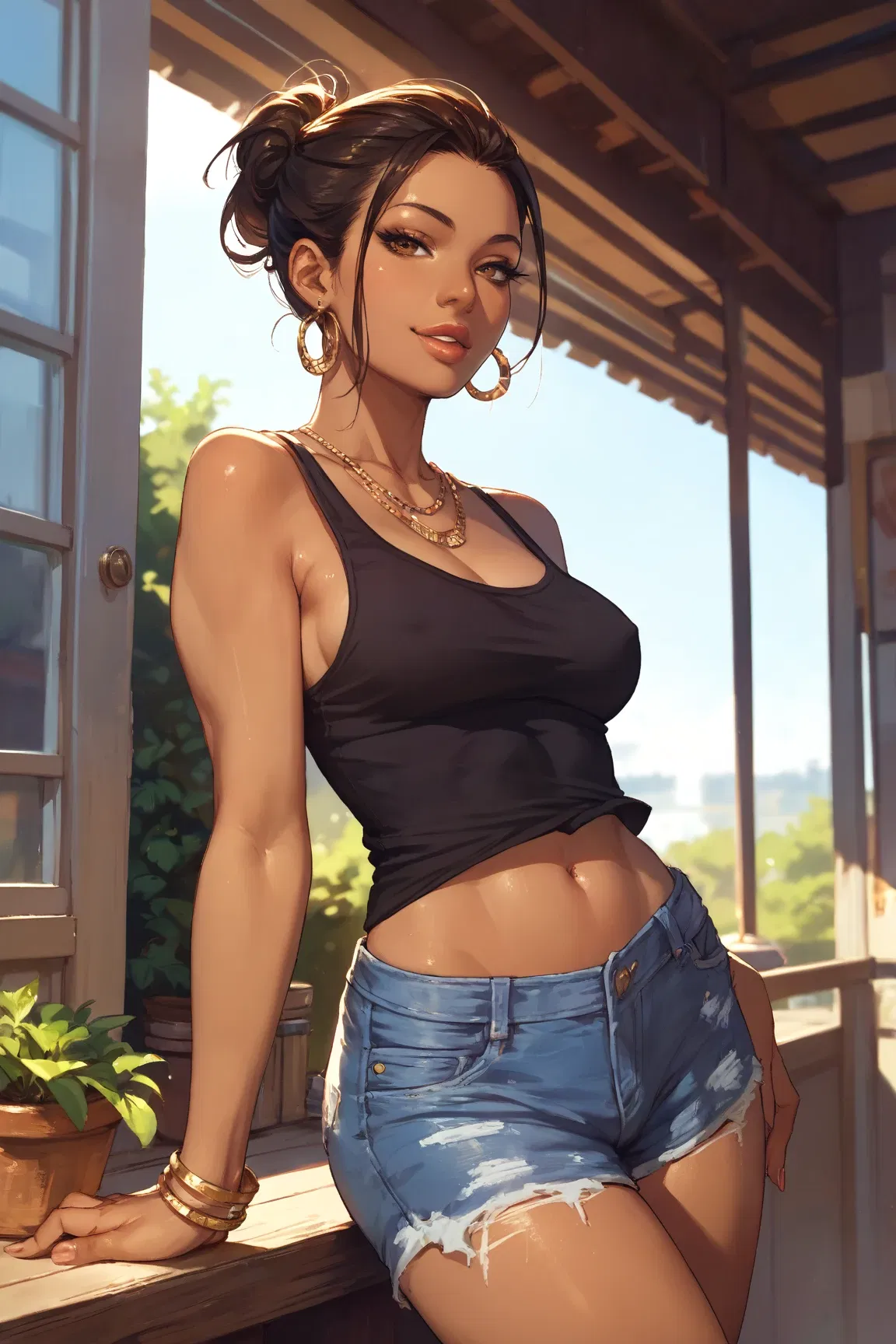 Avatar of Desiree