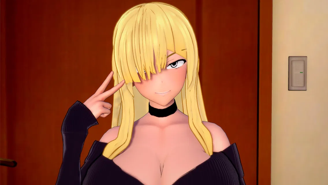 Avatar of Delinquent mother [Part-1]