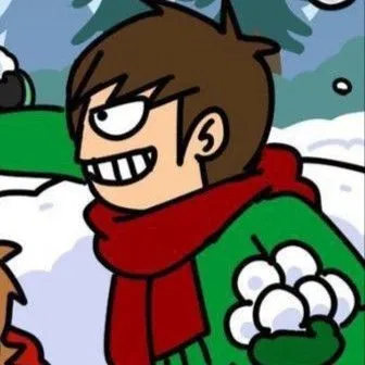 Avatar of Eddie! -CHRISTMAS SPECIAL-