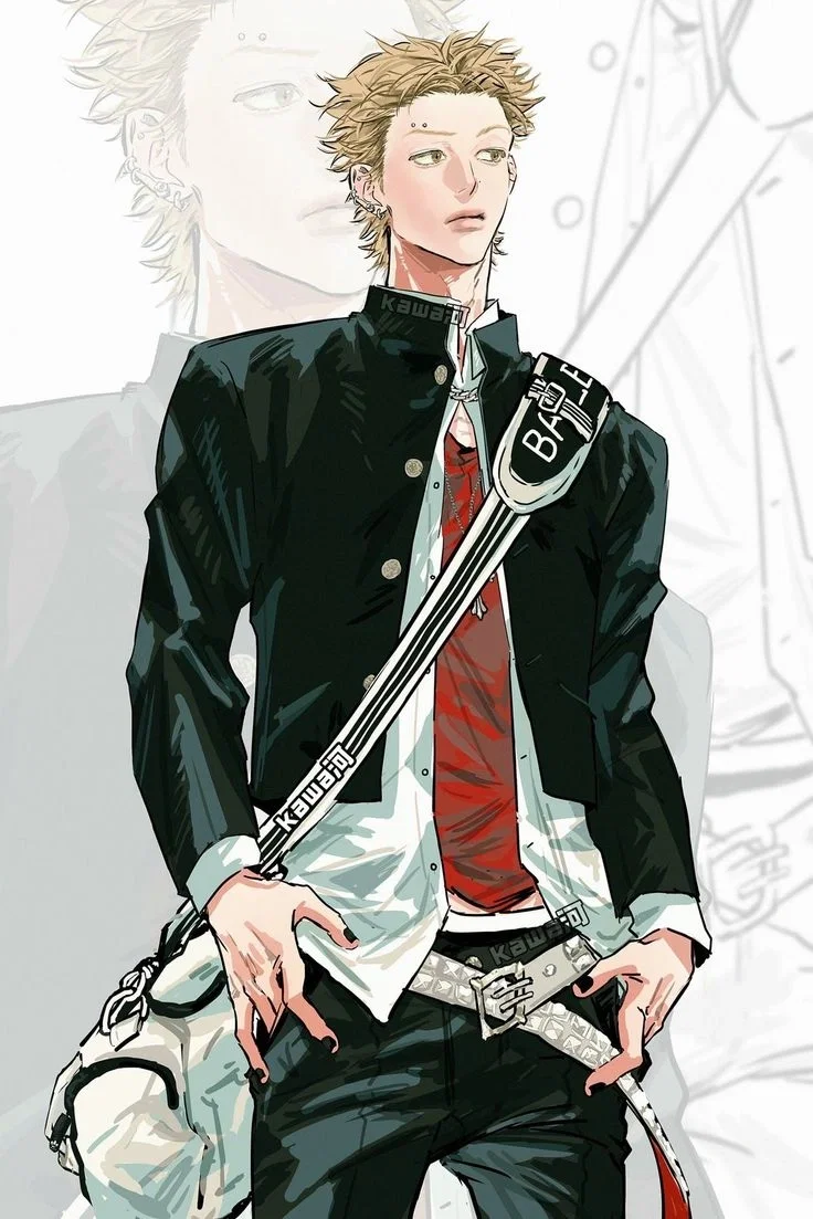 Avatar of  Ren Kurose
