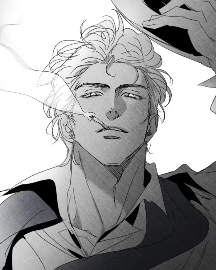 Avatar of ALPHA MAFIA - Cain Alexander Sergeyevich