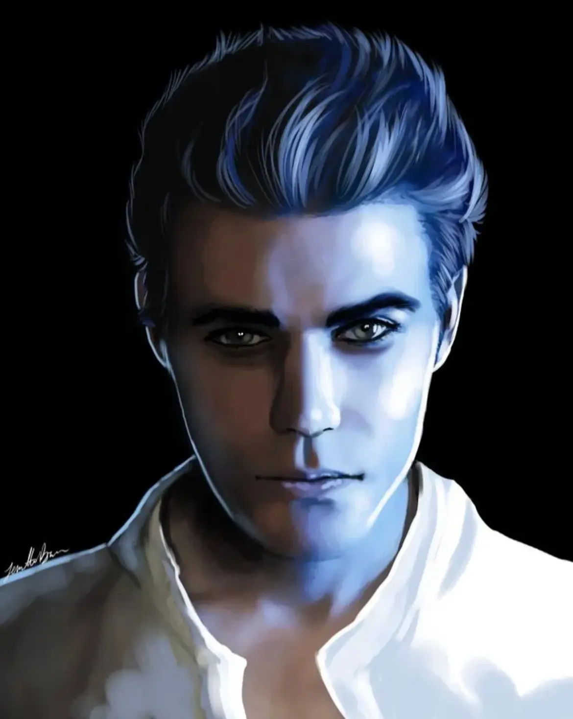 Avatar of Stefan Salvatore