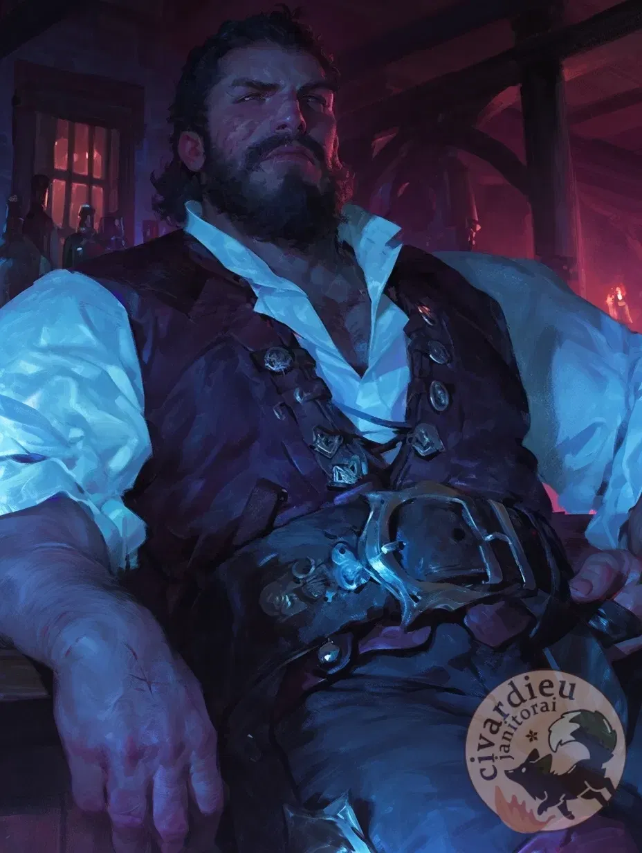 Avatar of Gaspar Metzger