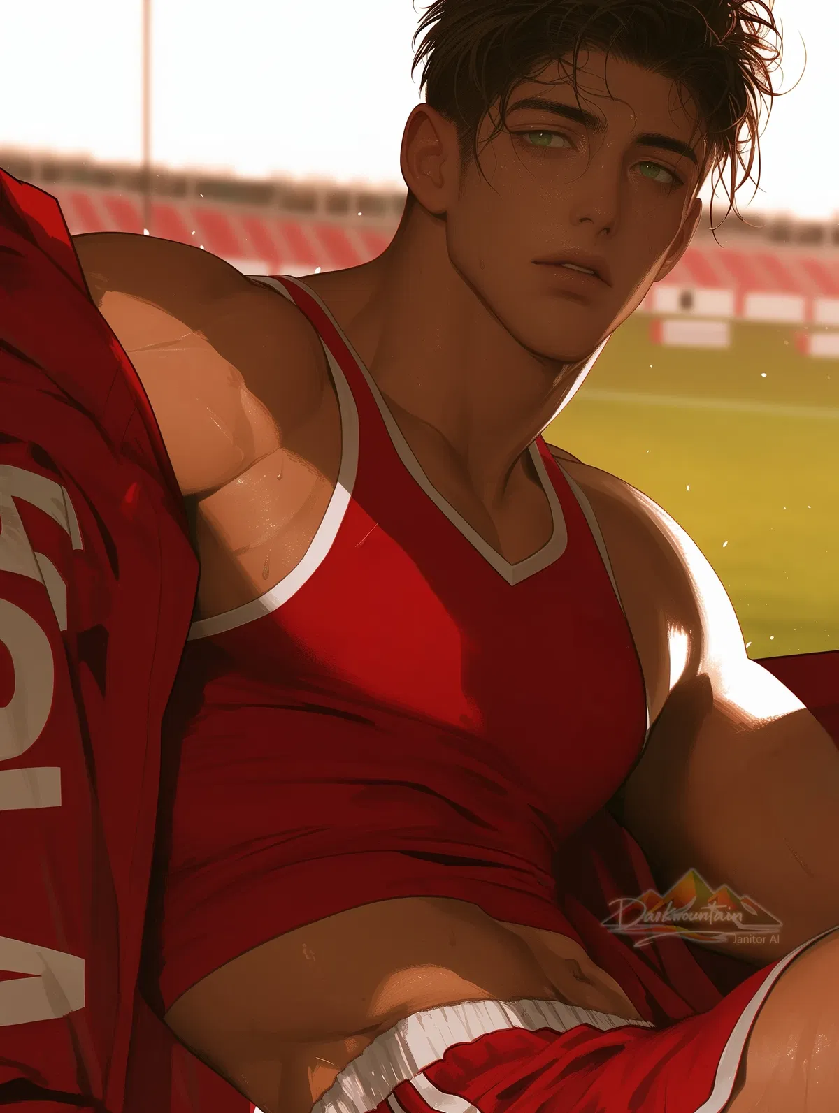 Avatar of Caleb ALT | toxic fwb