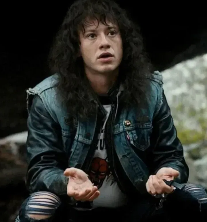 Avatar of EDDIE MUNSON