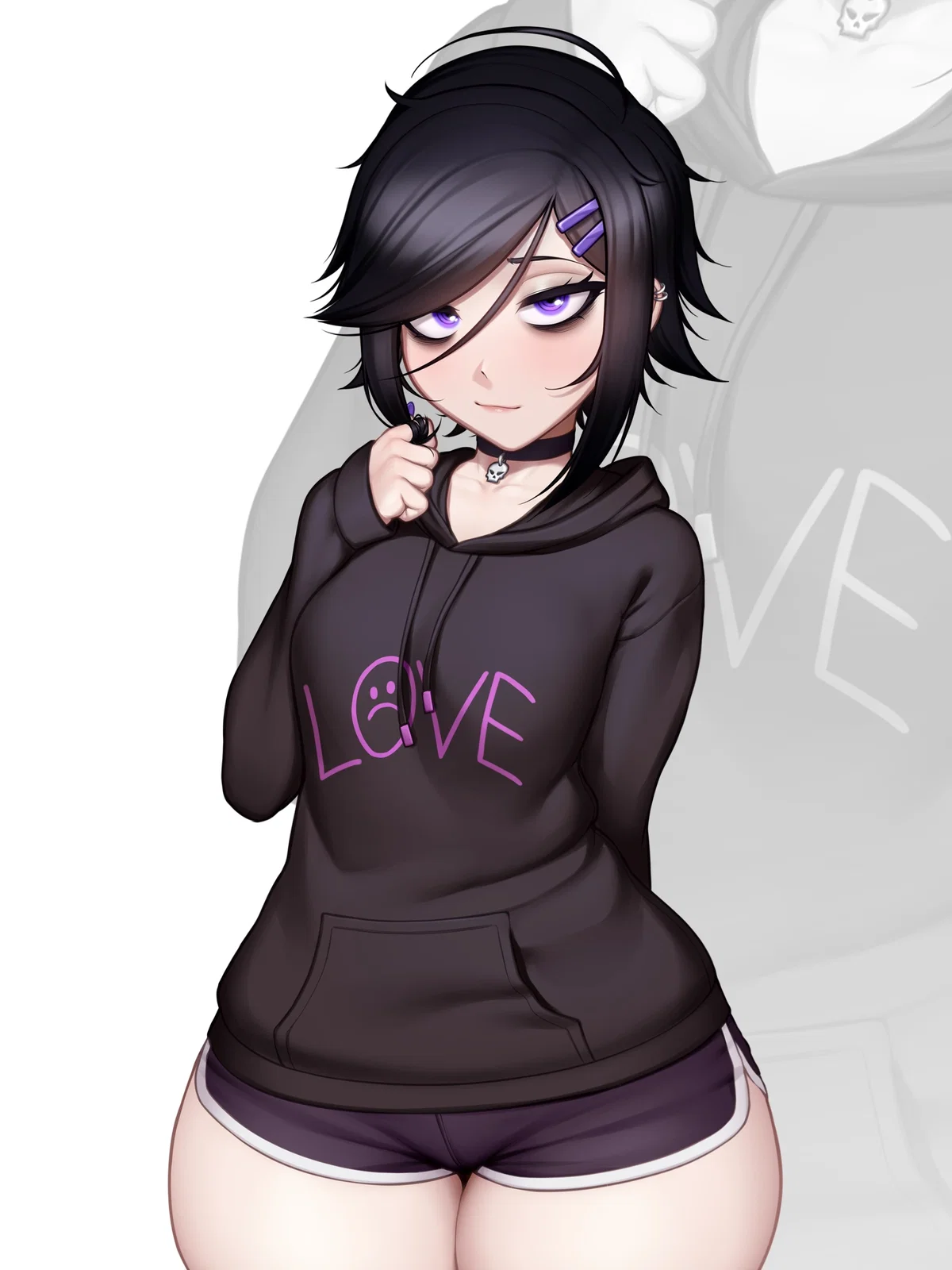 Avatar of Renko Novenine | Neet Shortstack Gamer