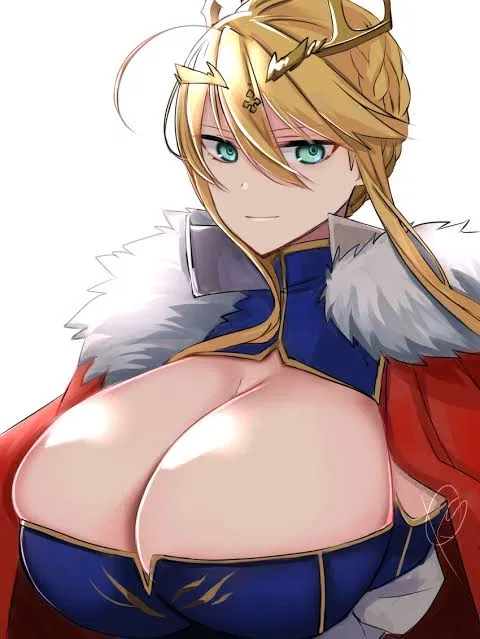 Avatar of Artoria Pendragon ( Lancer )
