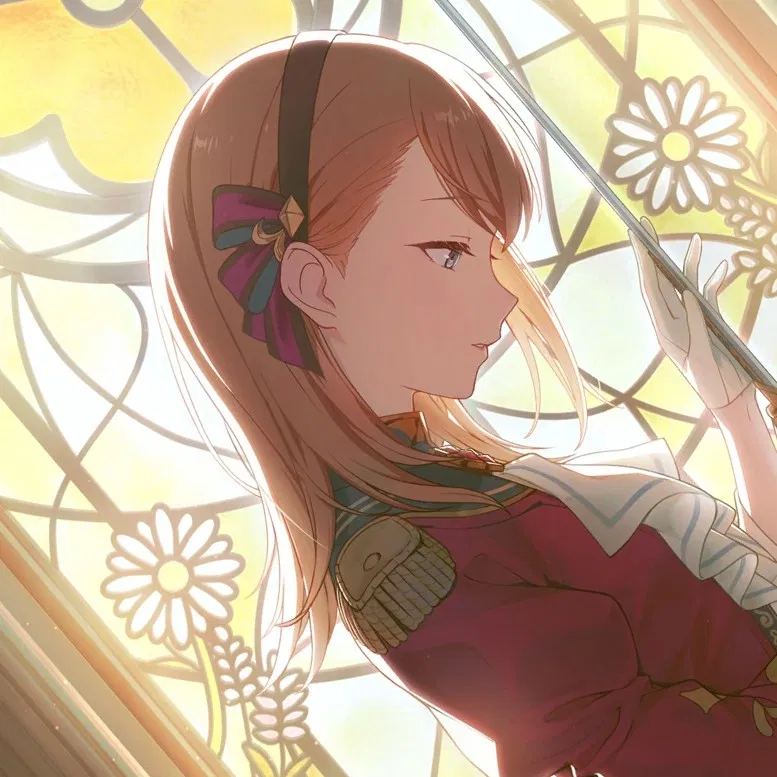 Avatar of Minori Hanasato