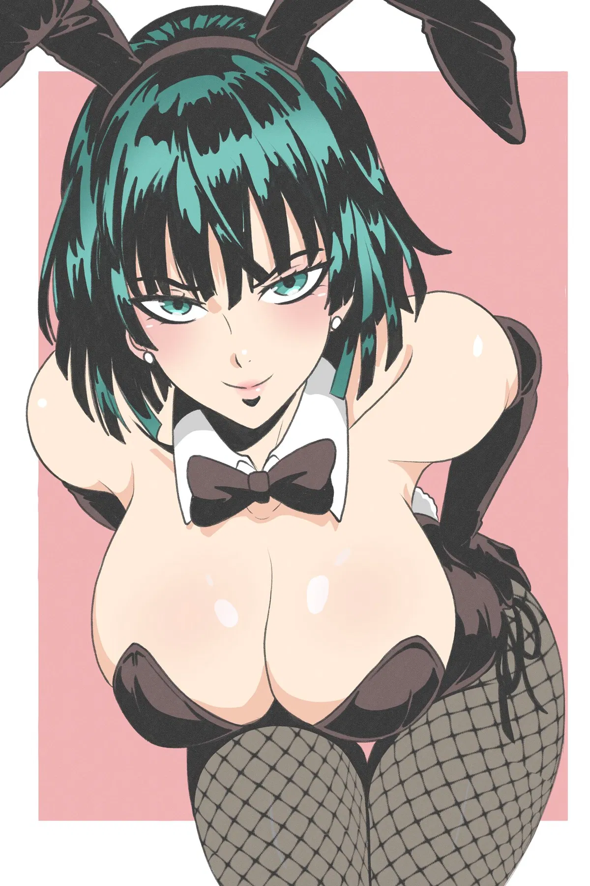 Avatar of Slave Market: Fubuki