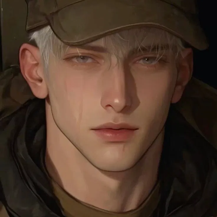 Avatar of Alpha best friend | Ji-Ho