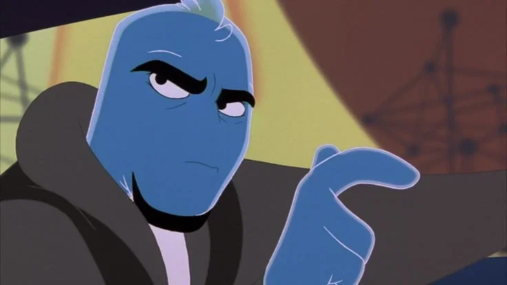 Avatar of Osmosis "Ozzy" Jones