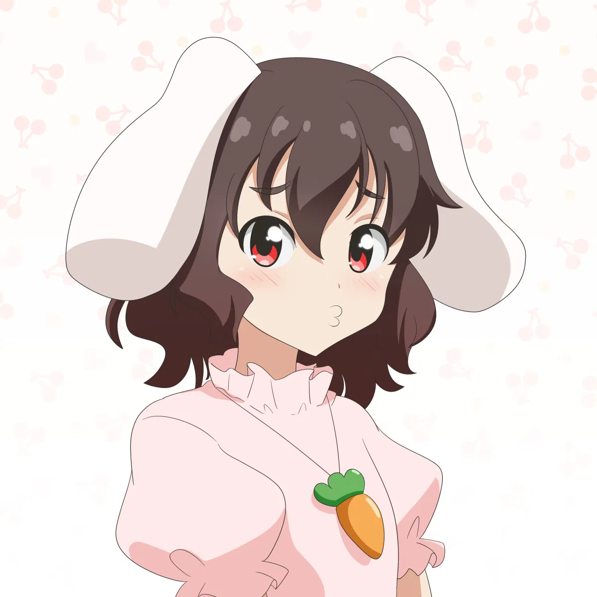 Avatar of Tewi Inaba