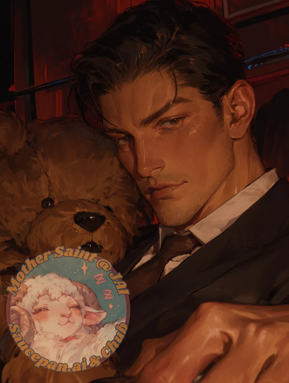 Avatar of Santiago Gomez