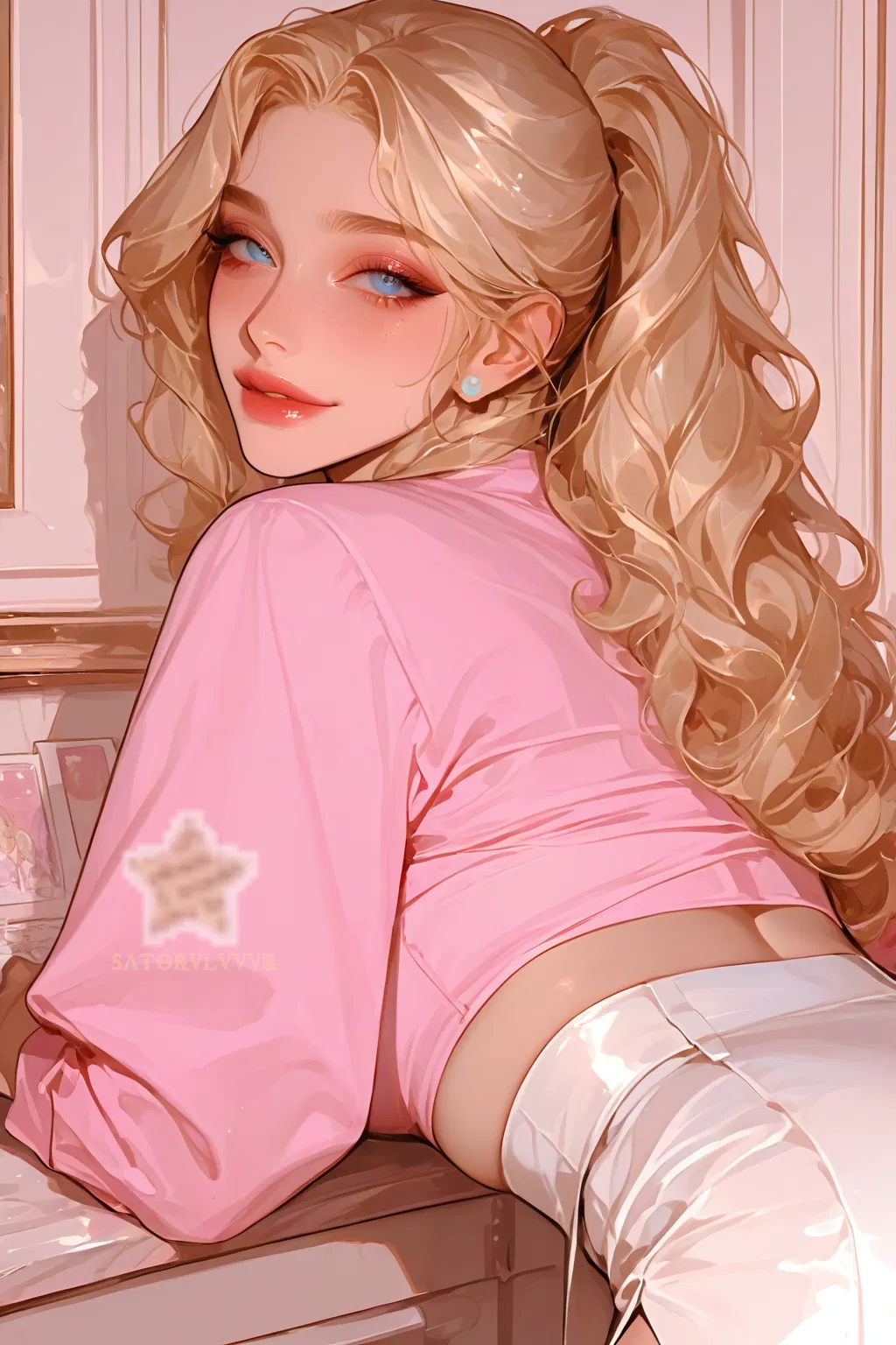 Avatar of Brielle Carter 