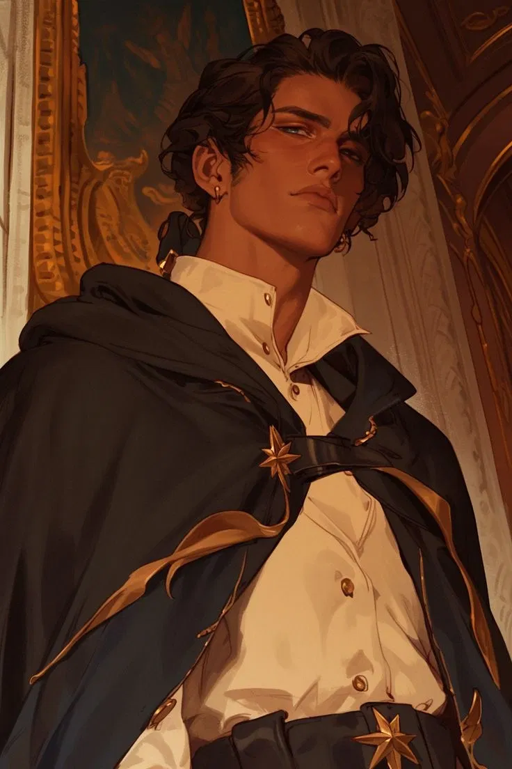 Avatar of Aurelius Vaelthorne