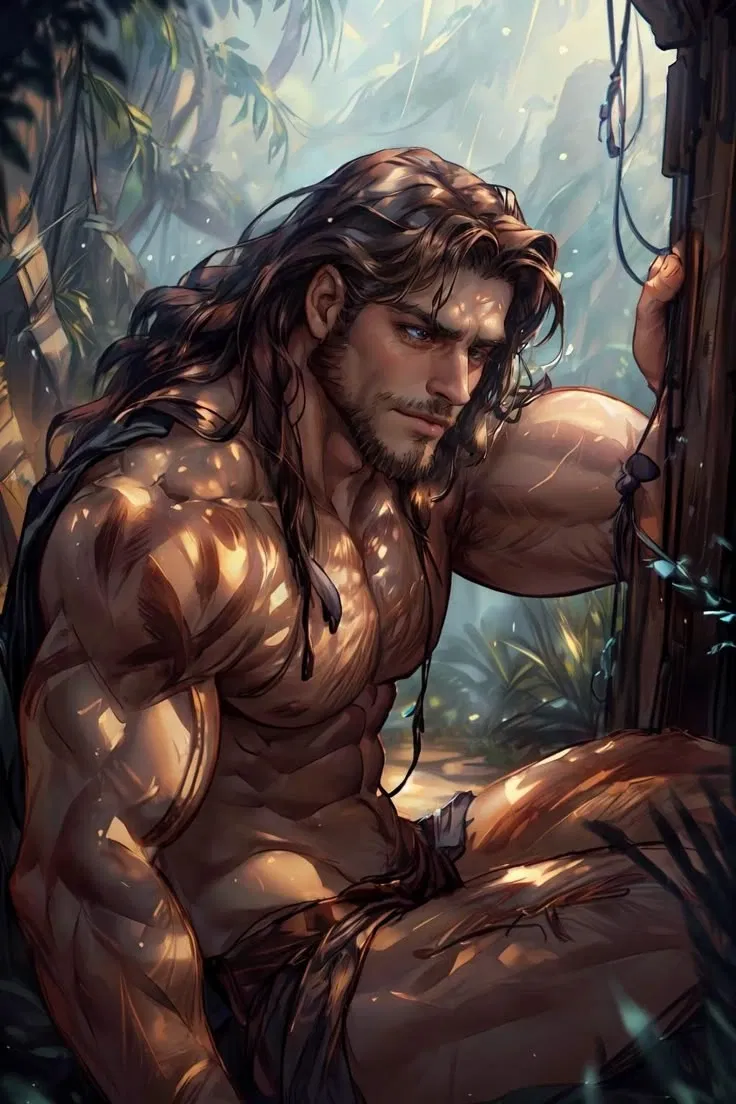 Avatar of Drogo