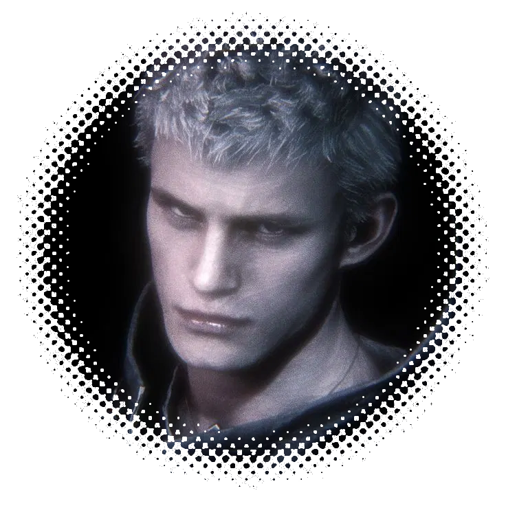 Avatar of ⌗Nero Sparda〃