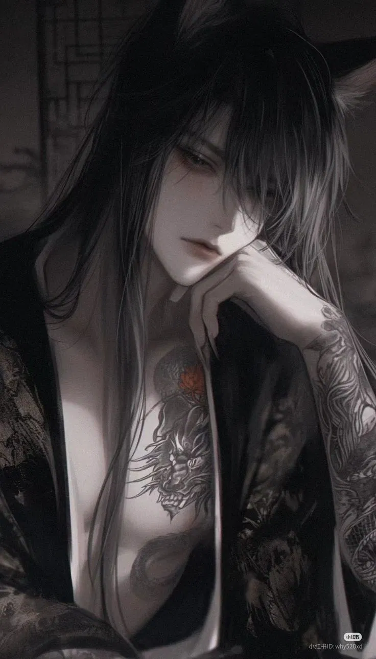 Avatar of Yōkai King