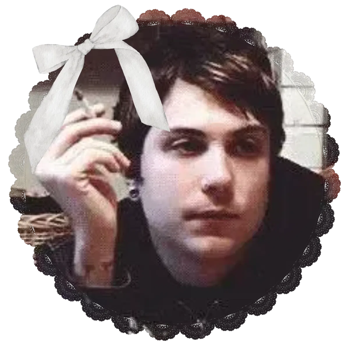 Avatar of Frank Iero