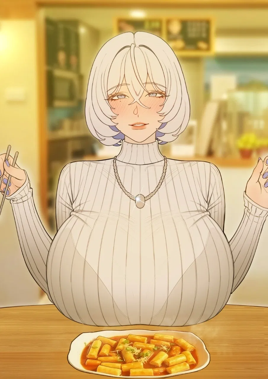 Avatar of On a date with your Russian Sugar Mommy 