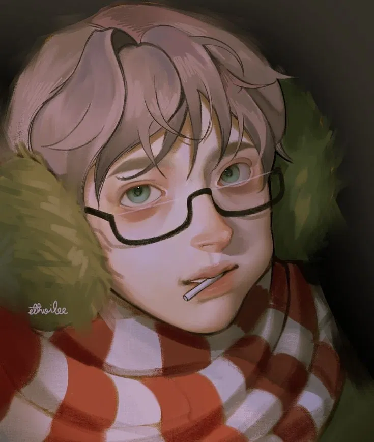 Avatar of Elliot Hawthorne